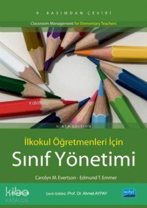 İlkokul Öğretmenleri İçin Sınıf Yönetimi - 1