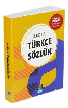 İlkokul Türkçe Sözlük (TDK Uyumlu) - 1