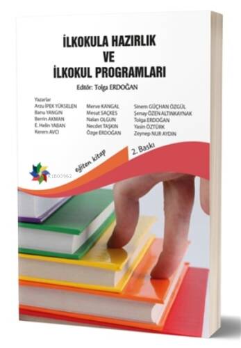 İlkokula Hazırlık ve İlkokul Programları - 1