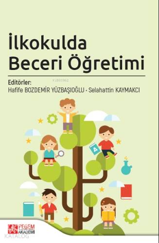 İlkokulda Beceri Öğretimi - 1