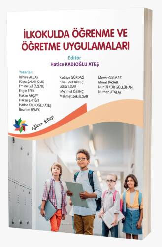 İlkokulda Öğrenme ve Öğretme Uygulamaları - 1