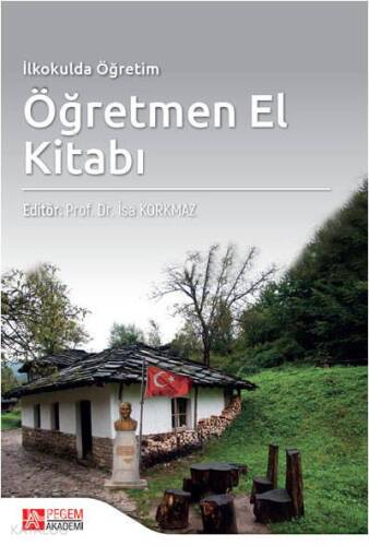 İlkokulda Öğretim Öğretmen El Kitabı - 1