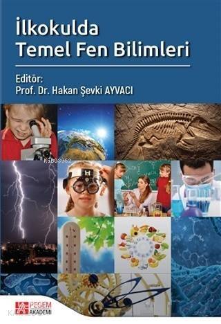 İlkokulda Temel Fen Bilimleri - 1