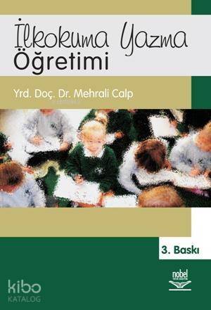 İlkokuma Yazma Öğretimi - 1