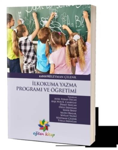 İlkokuma Yazma Programı ve Öğretimi - 1