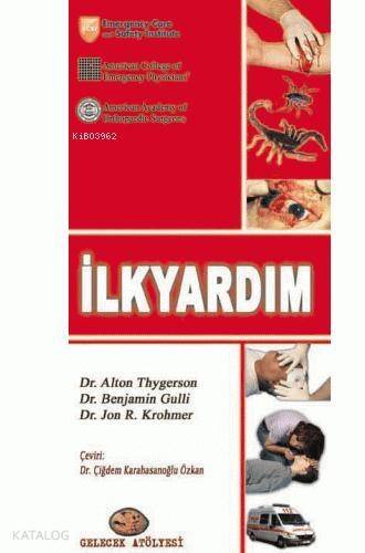 İlkyardım - 1