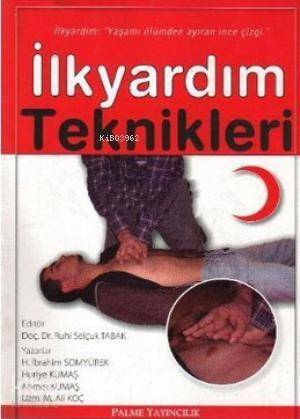 İlkyardım Teknikleri - 1