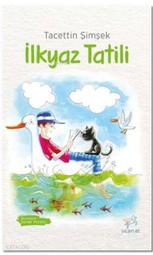 İlkyaz Tatili - 1