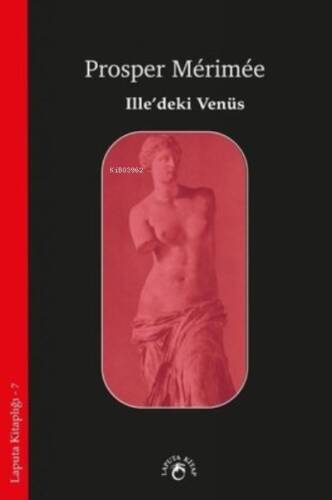 Ille'deki Venüs - 1