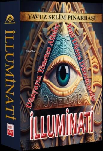 İlluminati - 1