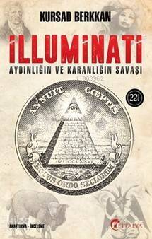 İlluminati; Aydınlığın Ve Karanlığın Savaşı - 1