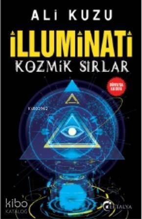 İlluminati Kozmik Sırlar - 1