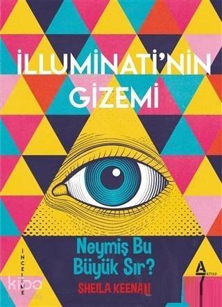 İlluminati'nin Gizemi - 1