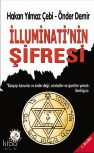 İlluminati'nin Şifresi - 1