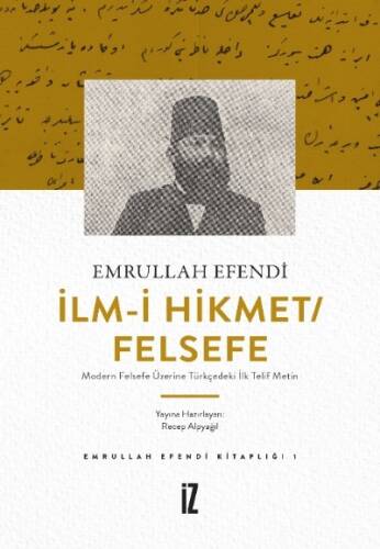 İlm-i Hikmet/Felsefe - 1