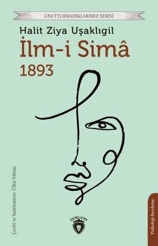 İlm-i Simâ 1893 - 1