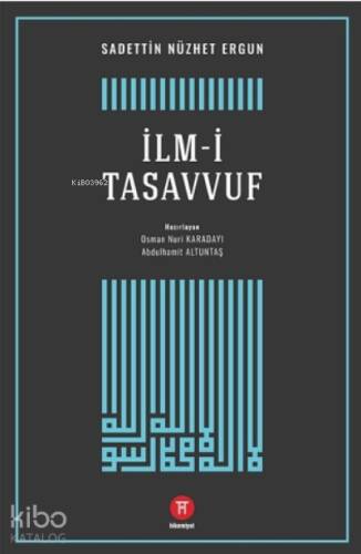 İlm-i Tasavvuf - 1