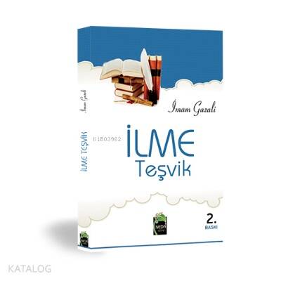 İlme Teşvik - 1