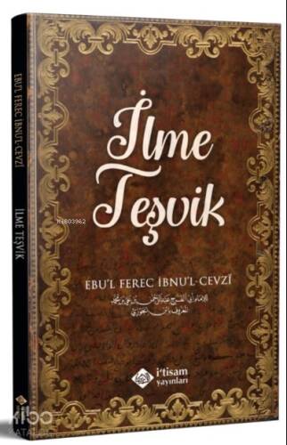 İlme Teşvik - 1