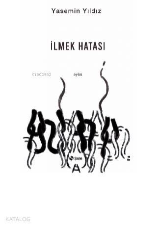 İlmek Hatası - 1