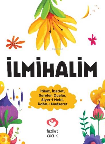 İlmihalim - 1