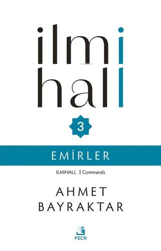 İlmihall 3 Emirler - 1