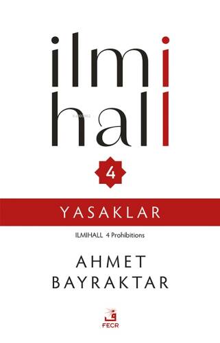 İlmihall 4 Yasaklar - 1