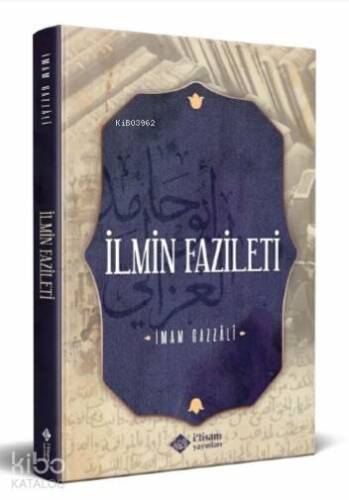 İlmin Fazileti - 1