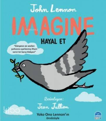 Imagine – Hayal Et - 1