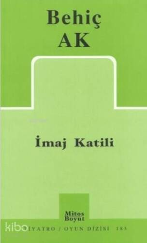 İmaj Katili - 1