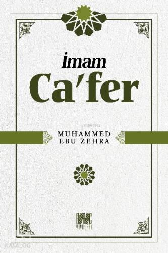 İmam Ca’fer - 1