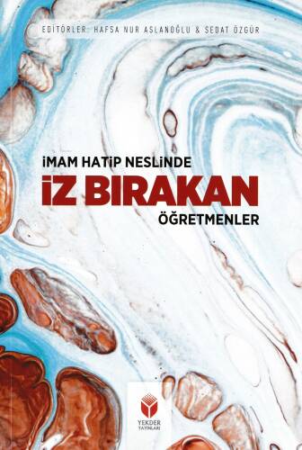 İmam-Hatip Neslinde İz Bırakan Öğretmenler - 1