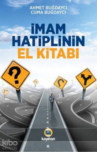 İmam Hatiplinin El Kitabı - 1