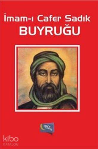 İmam-ı Cafer Sadık Buyruğu - 1