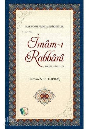 İmam-ı Rabbani (r.a) - 1