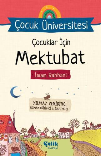 İmam Rabbani - Çocuklar İçin Mektubat - 1