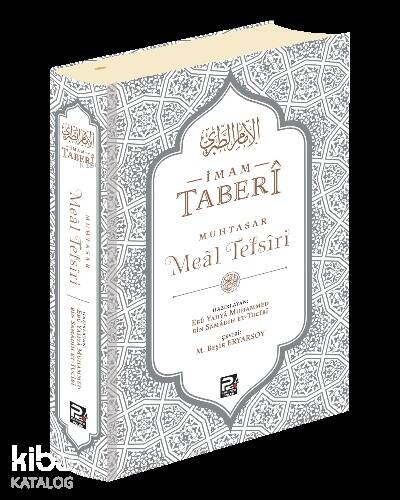 İmam Taberi Muhtasar Meal Tefsiri - 1