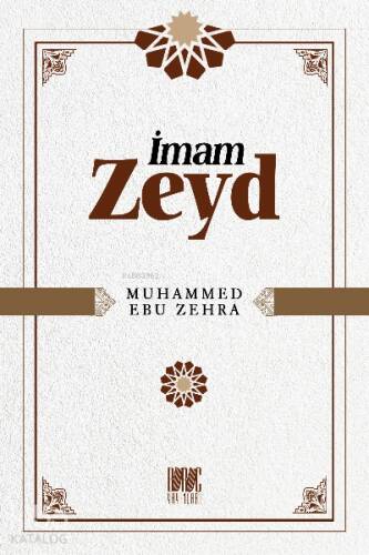 İmam Zeyd - 1