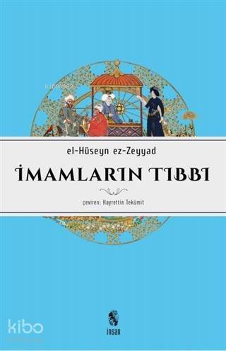 İmamların Tıbbı - 1