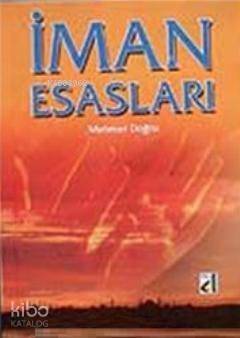 İman Esasları - 1