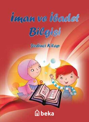 İman ve İbadet Bilgisi - Yedinci Kitap - 1