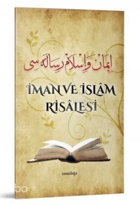 İman ve İslam Risalesi - 1