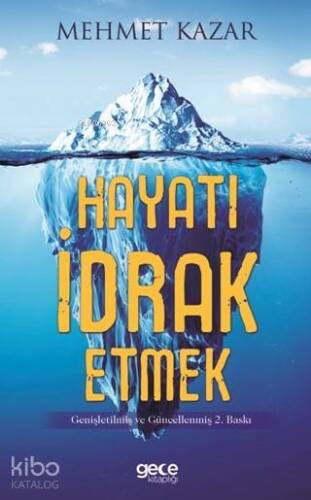 İman Ve Tefekkür İle Hayatı İdrak Etmek - 1