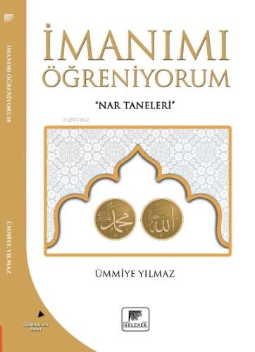 İmanımı Öğreniyorum - 1