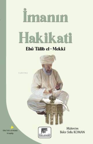 İmanın Hakikatı - 1