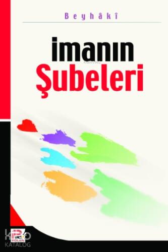 İmanın Şubeleri - 1