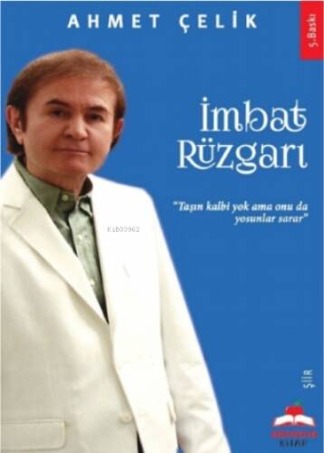 İmbat Rüzgarı;Taşın Kalbi Yok Onu da Yosunlar Sarar - 1