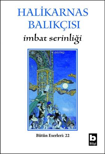 İmbat Serinliği;Halikarnas Balıkçısı - 1