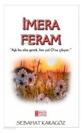 İmera Feram - 1