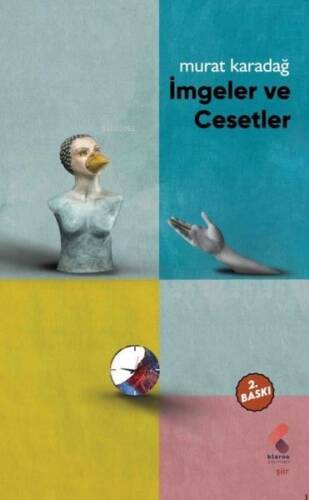 İmgeler ve Cesetler - 1